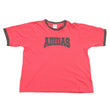 Load image into Gallery viewer, Vintage Adidas Spell Out T-Shirt - L