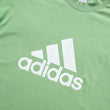 Load image into Gallery viewer, Vintage Adidas Big Logo T-Shirt - L