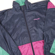 Load image into Gallery viewer, Vintage Adidas Satin Track Jacket - L