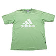 Load image into Gallery viewer, Vintage Adidas Big Logo T-Shirt - L