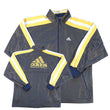 Load image into Gallery viewer, Vintage Adidas Basketball Big Embroidered Logo Track Jacket - L