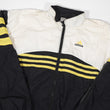Load image into Gallery viewer, Vintage Adidas Stripes Track Jacket - L