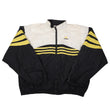 Load image into Gallery viewer, Vintage Adidas Stripes Track Jacket - L