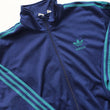 Load image into Gallery viewer, Vintage Adidas Big Logo Track Jacket - S