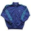 Load image into Gallery viewer, Vintage Adidas Big Logo Track Jacket - S