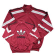 Load image into Gallery viewer, Vintage Adidas Big Logo Track Jacket - M