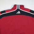 Load image into Gallery viewer, Vintage Adidas Logo Track Jacket - L