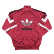 Load image into Gallery viewer, Vintage Adidas Big Logo Track Jacket - M