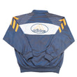 Load image into Gallery viewer, Vintage Adidas Big Embroidered Logo Track Jacket - L