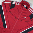 Load image into Gallery viewer, Vintage Adidas Logo Track Jacket - L