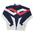 Load image into Gallery viewer, Vintage Nike Grey Tag Track Jacket - M