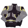 Load image into Gallery viewer, Vintage Adidas Big Logo Track Jacket - L