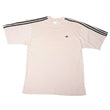 Load image into Gallery viewer, Vintage Adidas Stripe T-Shirt - M/L