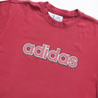 Load image into Gallery viewer, Vintage Adidas Spell Out T-Shirt - L