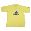 Load image into Gallery viewer, Vintage Adidas Big Embroidered T-Shirt - L