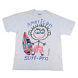Load image into Gallery viewer, Vintage American Surf-Pro Danny First Single Stitch T-Shirt - L