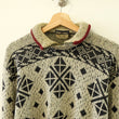 Load image into Gallery viewer, Vintage Rare Emporio Armani Knit Sweater Made In Italy - L