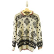 Load image into Gallery viewer, Vintage Rare Emporio Armani Knit Sweater Made In Italy - L