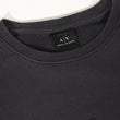 Load image into Gallery viewer, Vintage Armani Exchange Logo Crewneck - L
