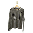Load image into Gallery viewer, Vintage Armani Jeans Sweater - L
