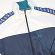 Load image into Gallery viewer, Vintage Asics Tape Tracksuit - L