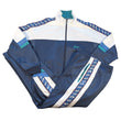 Load image into Gallery viewer, Vintage Asics Tape Tracksuit - L