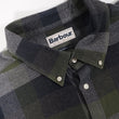 Load image into Gallery viewer, Vintage Barbour Flannel Long Sleeve Button Up - XL