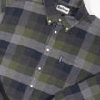 Load image into Gallery viewer, Vintage Barbour Flannel Long Sleeve Button Up - XL
