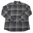Load image into Gallery viewer, Vintage Barbour Flannel Long Sleeve Button Up - XL