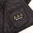 Load image into Gallery viewer, Vintage Barbour Quilted Embroidered Logo Jacket - L/XL