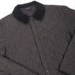 Load image into Gallery viewer, Vintage Barbour Quilted Embroidered Logo Jacket - L/XL
