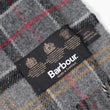 Load image into Gallery viewer, Vintage Barbour Lambs Wool Scarf