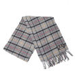 Load image into Gallery viewer, Vintage Barbour Lambs Wool Scarf