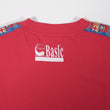 Load image into Gallery viewer, Vintage 1990s Barcelona Tape T-Shirt - L