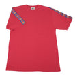 Load image into Gallery viewer, Vintage 1990s Barcelona Tape T-Shirt - L