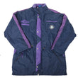 Load image into Gallery viewer, Vintage Umbro Bastia FC Jacket - L