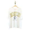 Load image into Gallery viewer, Vintage Berkeley Spell Out T-Shirt - XL