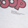 Load image into Gallery viewer, Vintage Betty Boop Love Not War Graphic T-Shirt - M/L
