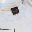 Load image into Gallery viewer, Vintage Betty Boop Love Not War Graphic T-Shirt - M/L