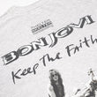 Load image into Gallery viewer, Vintage Bon Jovi Keep The Faith T-Shirt - L