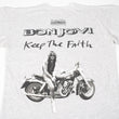 Load image into Gallery viewer, Vintage Bon Jovi Keep The Faith T-Shirt - L