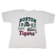 Load image into Gallery viewer, Vintage Boston Tigers Spell Out T-Shirt - L