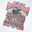 Load image into Gallery viewer, Vintage Starter Denver Broncos Graphic T-Shirt - L