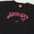 Load image into Gallery viewer, Vintage Chicago Bulls Embroidered Long Sleeve - XXXL