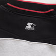 Load image into Gallery viewer, Vintage Rare Starter Chicago Bulls Spell Out Heavy Weight Crewneck - L