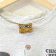 Load image into Gallery viewer, Vintage Chicago Bulls Graphic Made In USA T-Shirt - M