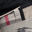Load image into Gallery viewer, Vintage Burberry WOMENS Nova Check Quilted Coat Made In England - 10