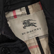 Load image into Gallery viewer, Vintage Burberry WOMENS Nova Check Quilted Coat Made In England - 10
