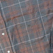 Load image into Gallery viewer, Vintage Burberry Embroidered Logo Long Sleeve Button Up Shirt - XL