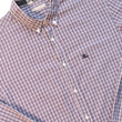 Load image into Gallery viewer, Vintage Burberry Embroidered Logo Long Sleeve Button Up Shirt - L